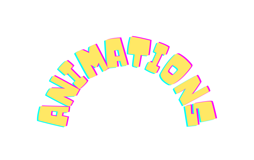 ANIMATIONS